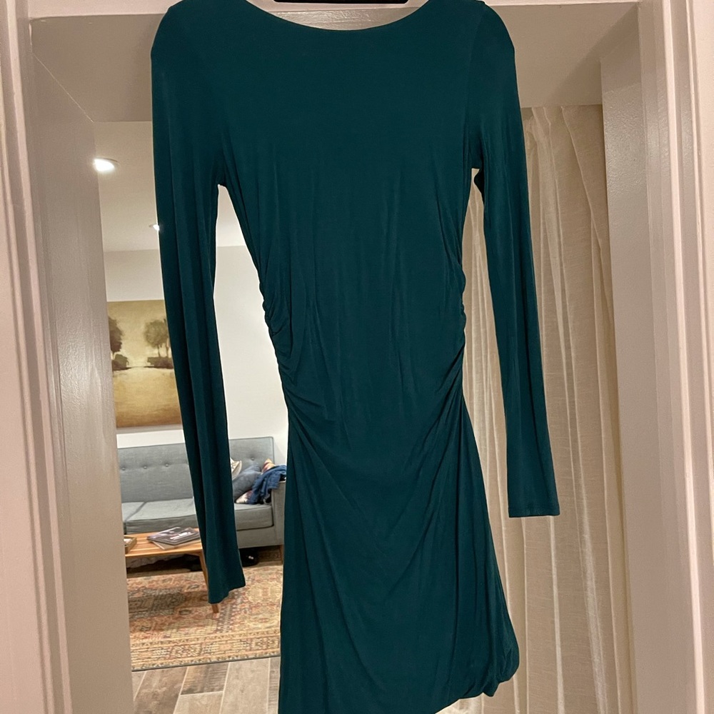 Nasty Gal body con dress Size XS